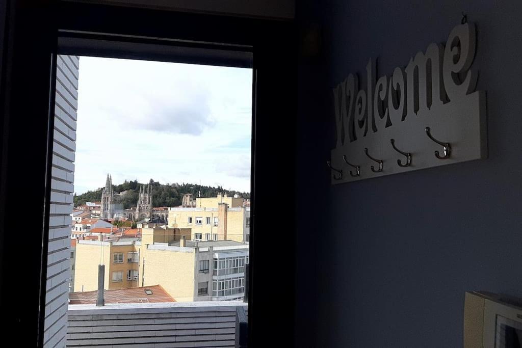 Luxeinburgos Atico Con Vistas Espectaculares Leilighet Eksteriør bilde