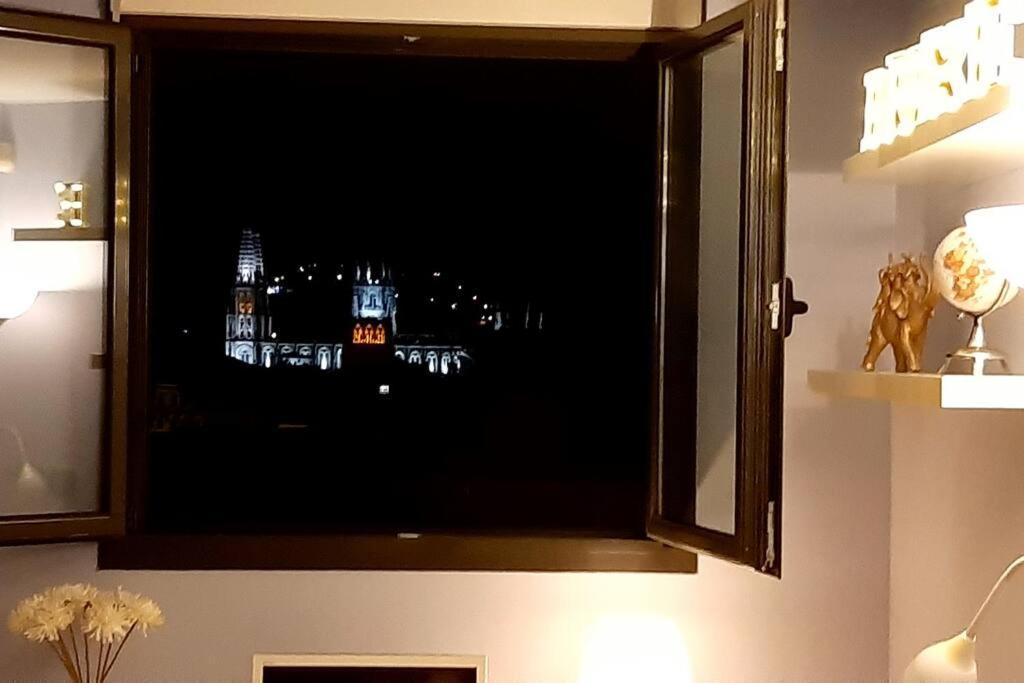 Luxeinburgos Atico Con Vistas Espectaculares Leilighet Eksteriør bilde
